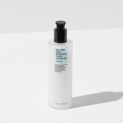 Ölfreie Ultra-Feuchtigkeitslotion 100 ml (3 Optionen)