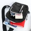 Mikon 23002 Domestic Unisex Sling Messenger Bag