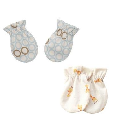 With Organic Handwraps 2-Piece Set 8, Korean Baby Products