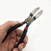 Universal Car Pipe Clamp Plier Labor-saving Collar Clip Tool  Vehicle Repair Accessories