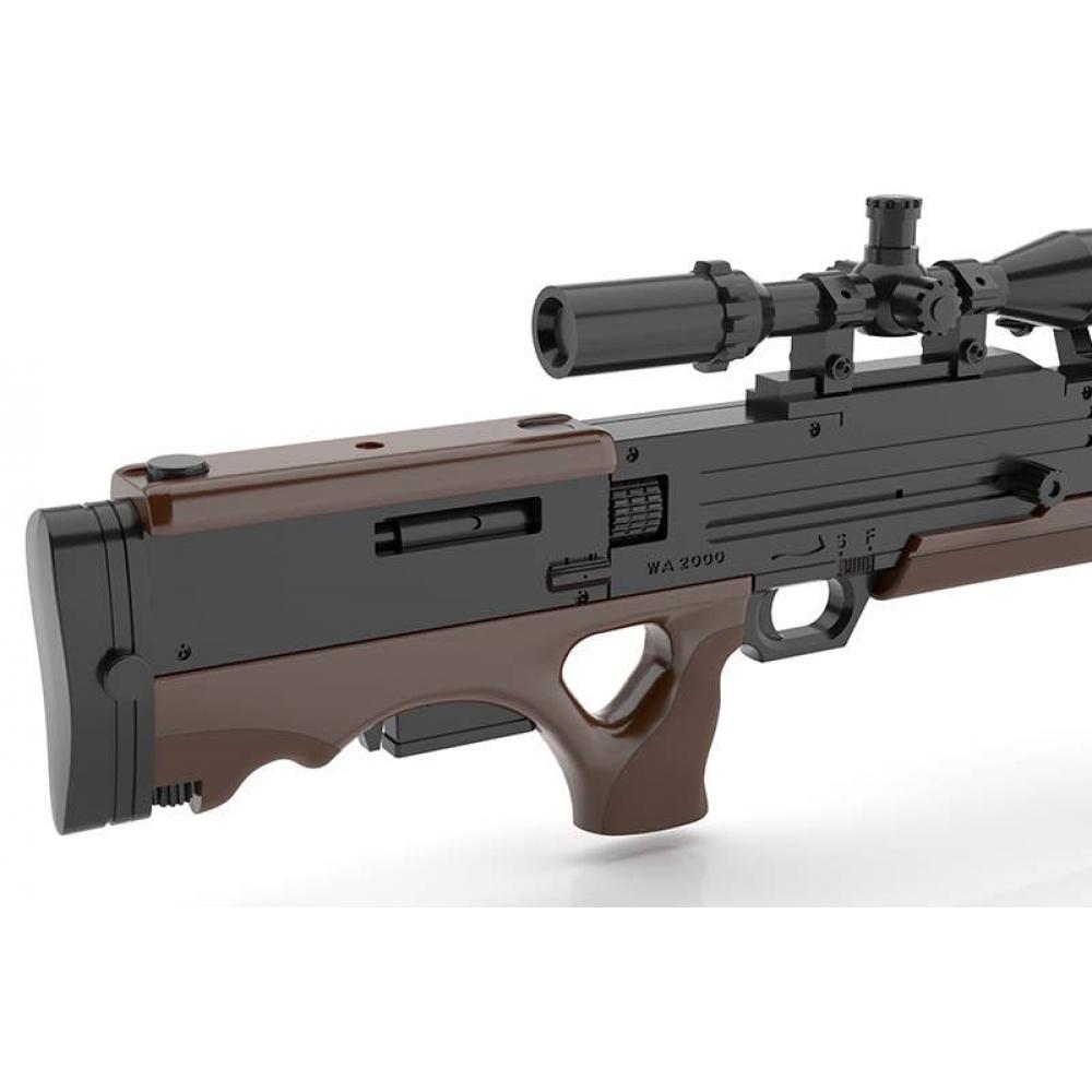 Little Armory 1 12 Little Armory [la Df35] Girls  Frontline 2  Exilium Makiatto