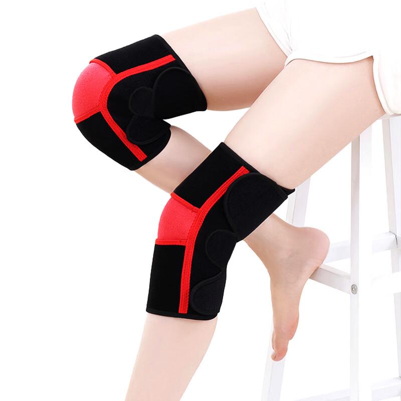 

OLOEY Therapeutic Magnetic Moxibustion Knee Pad