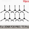 Pentru Aspiratorul Robot JONR P20 PRO / T5 Pro Accesorii Perie Principală Laterală Filtru Hepa Lavetă Mop Sac Praf Înlocuire