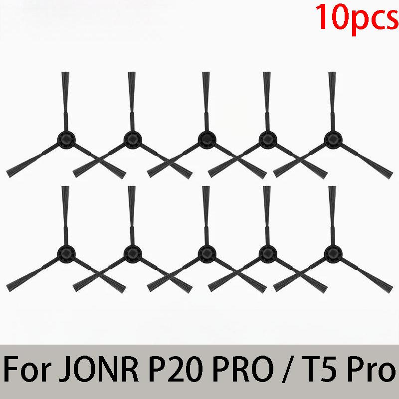 Pentru Aspiratorul Robot JONR P20 PRO / T5 Pro Accesorii Perie Principală Laterală Filtru Hepa Lavetă Mop Sac Praf Înlocuire