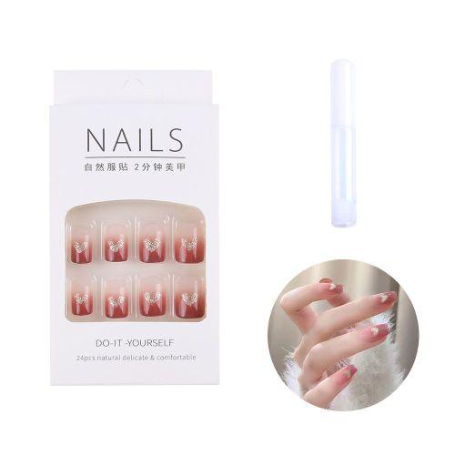 

Nail Tip R746 Gel Nail Tip Attachment