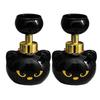 Cute Cat Paw Foam Soaps Dispenser 480ml Foaming Hand Soaps Dispenser Refillable Hand Soaps Dispensing Pump Bathroom Accessory