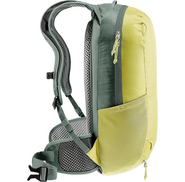 Backpack Deuter Race 12 Sprout/ivy (3204123-1204)
