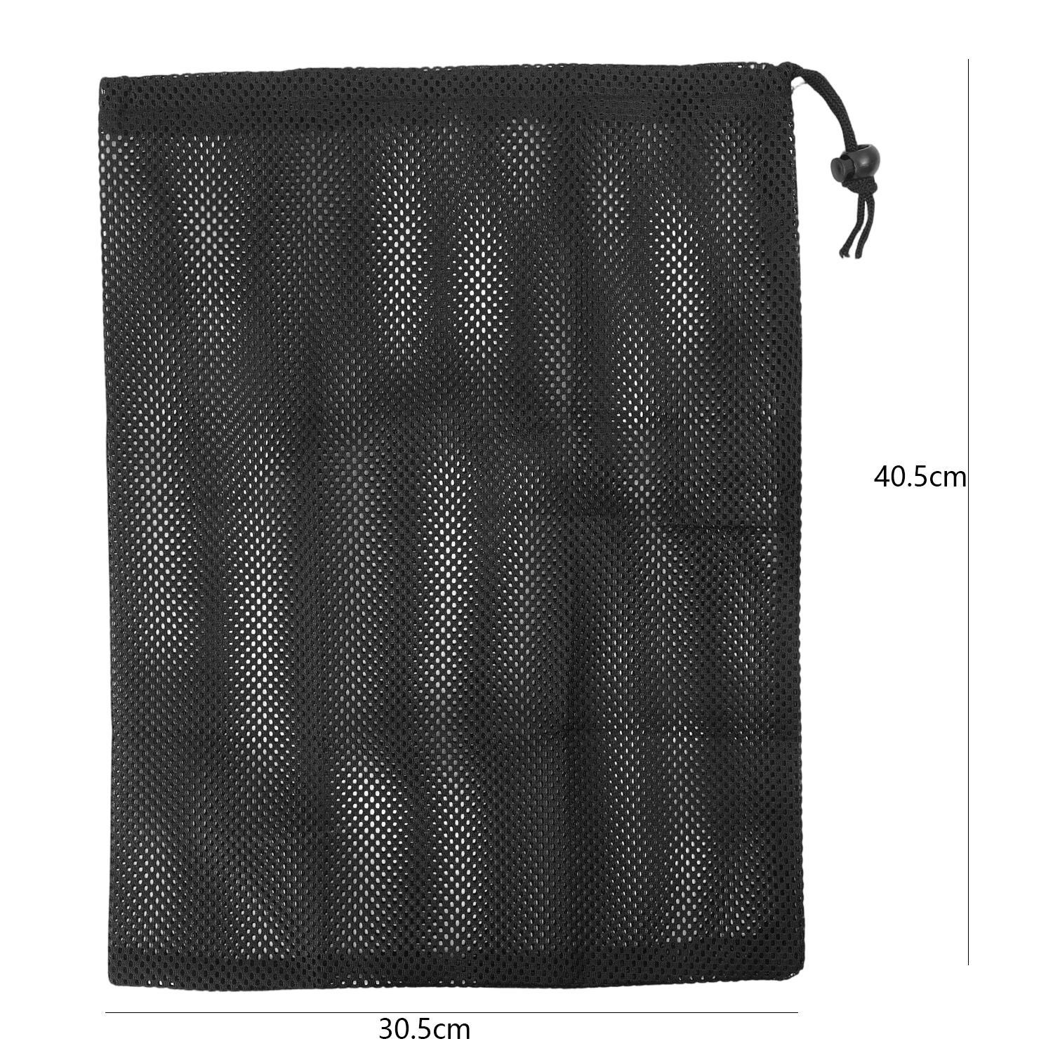 

10-1pcs Reusable Pond Pump Protector Water Pump Filter Mesh Bag Tear Resistant Aquarium Filter Bags Pond Biological Filter Tool