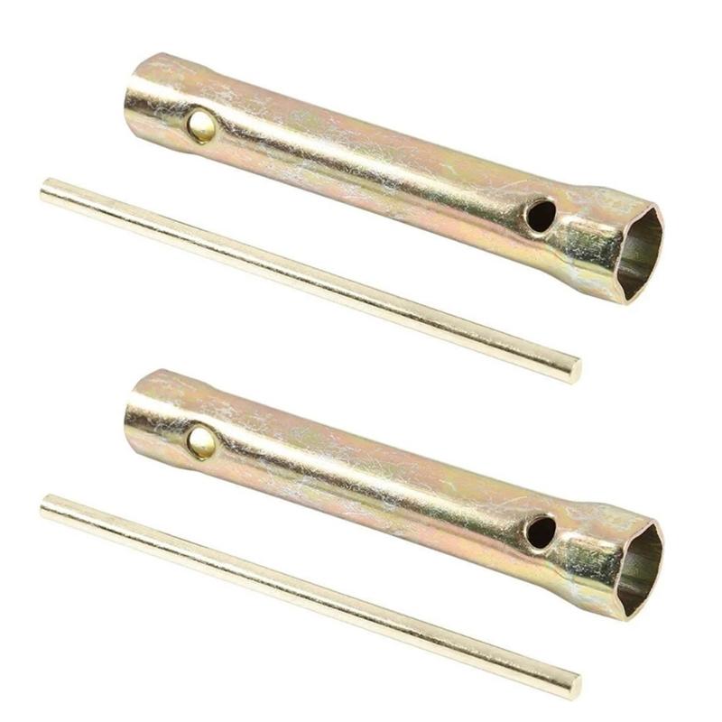 Socket Wrench 16/18mm Spanner Tool Ignition Disassembly Spanner Tool