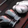 Boxing Gloves Full Finger Training Adult Children Sparring Gloves Fighting Free Men And Women
