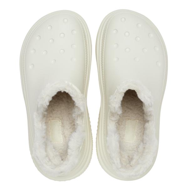 Crocs Unisex Stomp Lined Shorty Boots 2 Types 210673 0ji Other Crocs Sandals Slippers Gibbitz Boot Fur