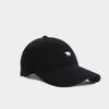 Soft-Top Baseball Cap with Cute Bear Embroidery, Unisex Casual Breathable Sun Hat for Daily Wear, Outdoor Activities & Tra