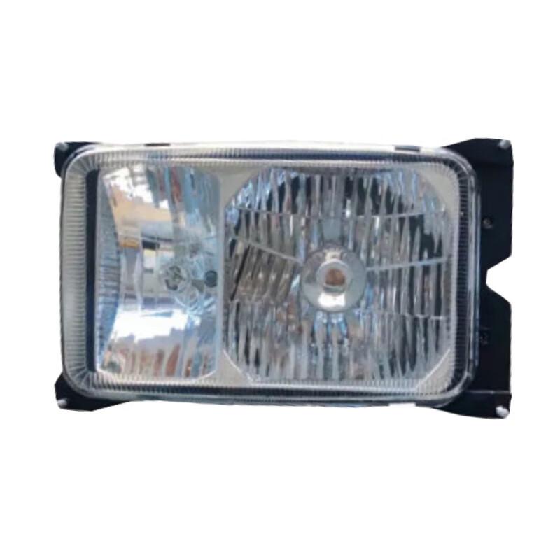 Steyr Transport Truck Headlight Assembly for Shaanxi SX2150K/SX2190