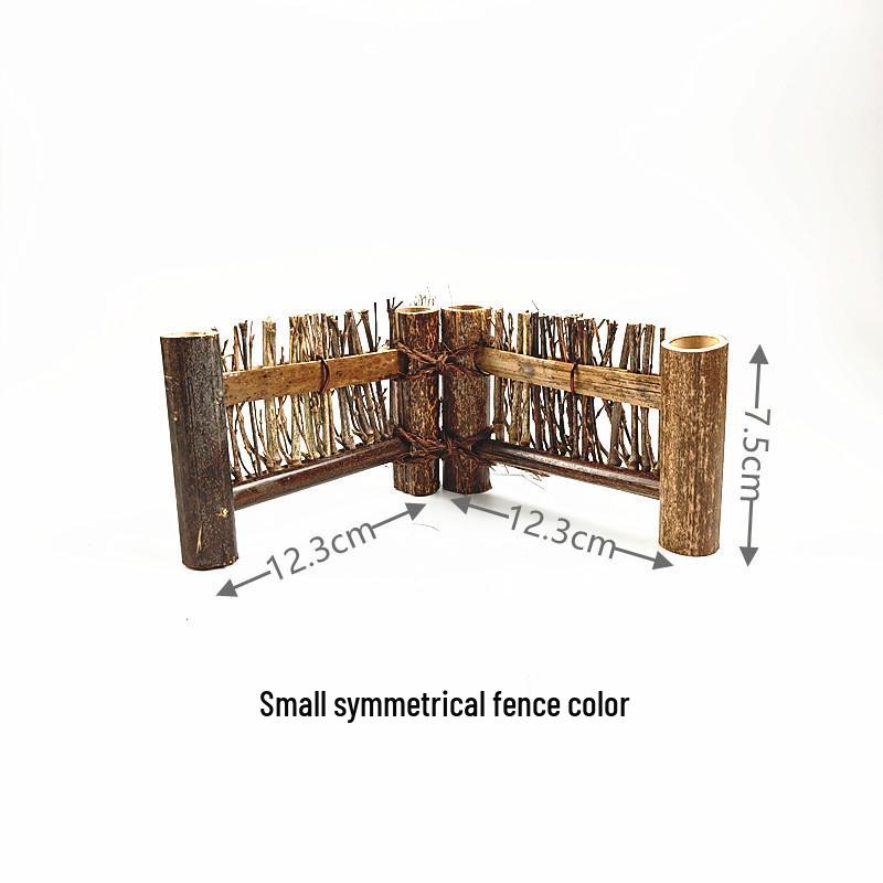 Sashimi & Seafood Bamboo Raft Decoration – Perfect for Hot Pot, Beef, BBQ, and Plating