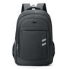 Schoolbag Casual Versatile Student School Bag Multi-layer Computer Storage Business Backpack Trend Portable Business Travel Backpack Men