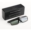 3D Glasses USB Rechargeable Eyewear Shutter Glasses for TW5700 5400 5600 930 3D TV 3D DLP Link Active Shutter Eyeglasses