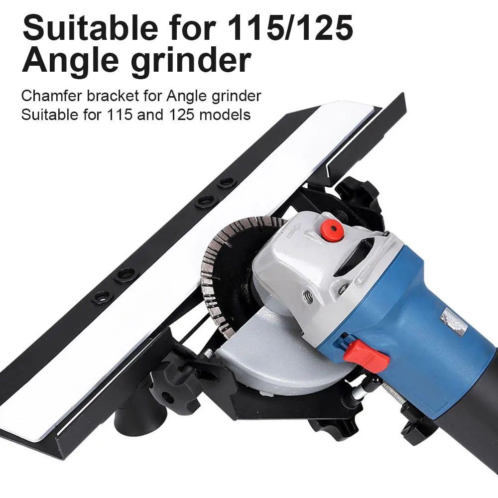 Tile Chamferer Tiling 45 Degree Angle Cutting Tool Ceramic Tile Cutter Seat Chamfer  Corner Cutting