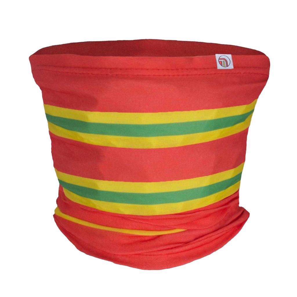 Fan Originals Manchester Gestreifter Snood