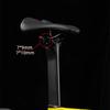 Carbon Seatpost Clamp Oval 7*10 mm Carbon Saddle Rail Parts Seatpost Clamp Suitable For Winspace  Carbon Road Bike Use