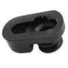 VEMART 3X Door Switch Cover Rubber 25368-6P000 for Patrol Y60