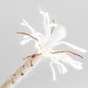 2026 30pcs/lot Cotton Core Wick For Kerosene Alcohol Lamp Durable Wicks For DIY Wheel Kerosene Oil Lighter Candle Making Tools
