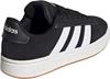 Кроссовки Adidas Grand Court Alpha 00s Women coreblack/ftw white/offwhite