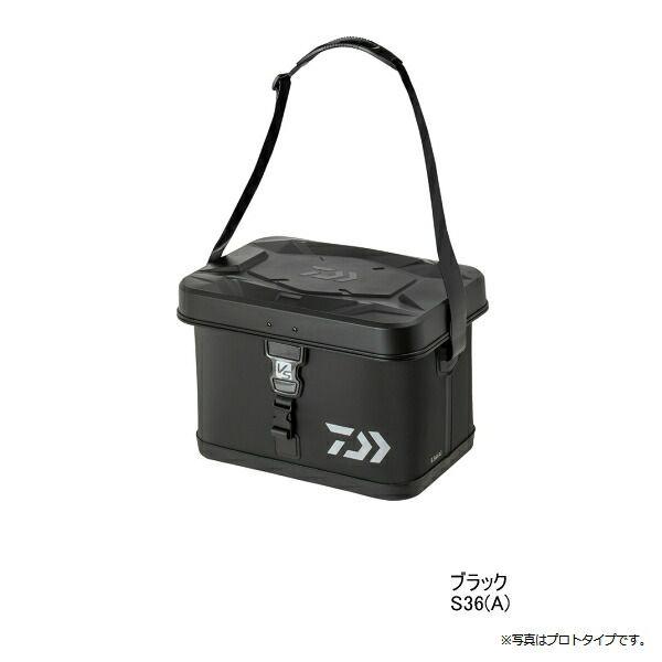 Used New products for April  21!  Daiwa VS Tackle Bag S S36(A) Black