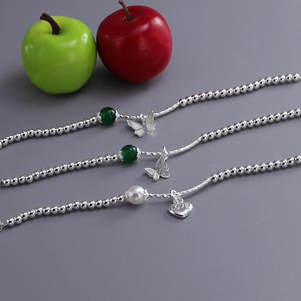 Brățară originală de damă Fluture Love pentru prieteni buni Cadou unic pentru decorarea de zi cu zi