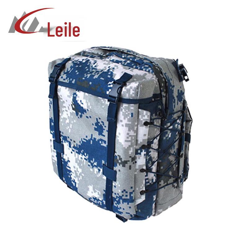 Leile 06 Urban Camouflage Training Backpack