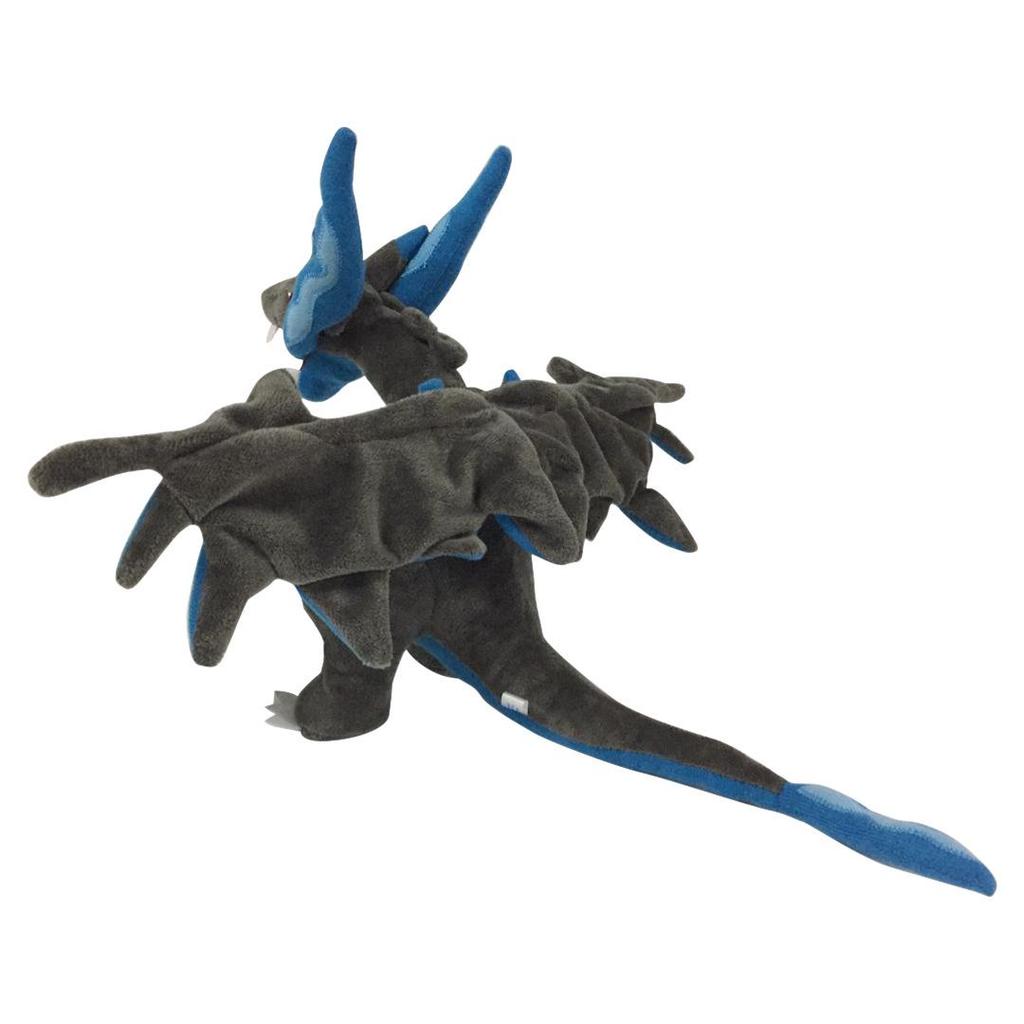 Pokémon Charizard XY Plush Toy - Children's Gift Figure