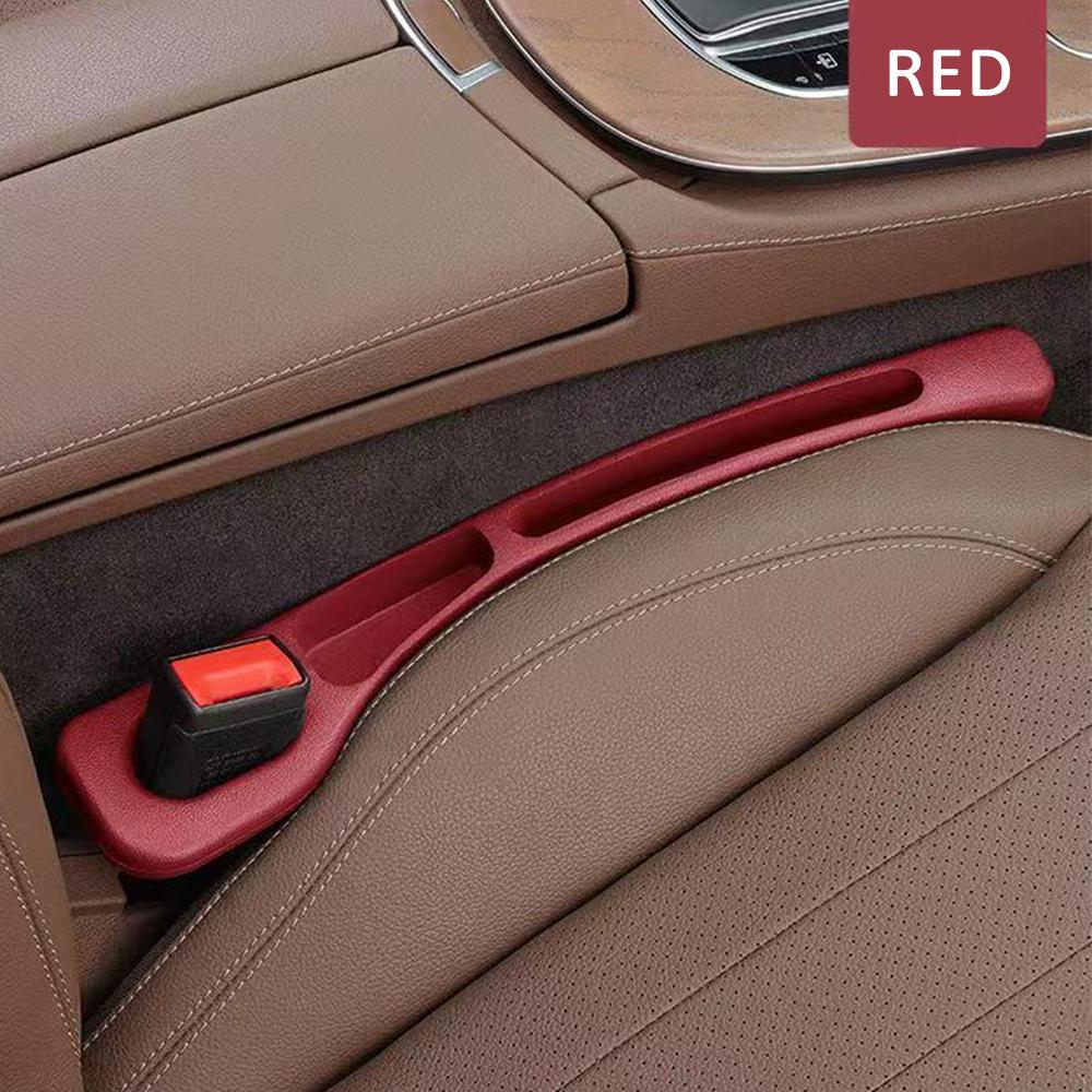 For Volkswagen Vw Golf 4 Mk4 1997 1998 1999 2000 2001 2002 2003 Car Seat Leak Proof Strips Gap Side Seam Filler Storage