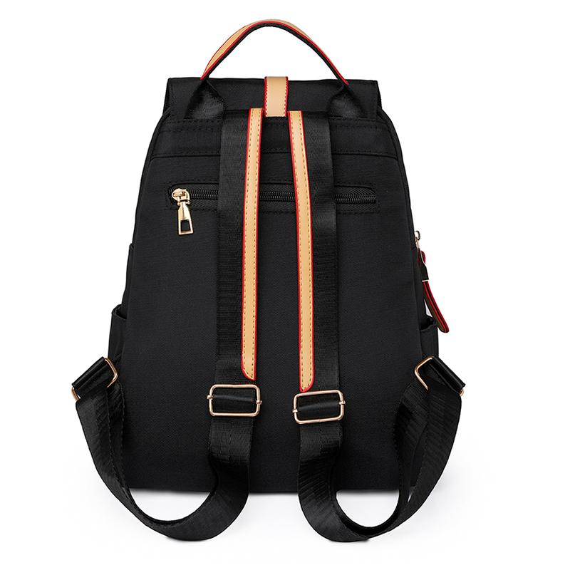 Женский рюкзак большой вместимости — фото 13