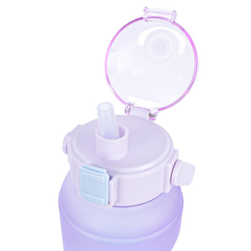 Li-Ning 2024 Unisex Sports Water Bottle F