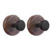 Seasonal Decor Suction Cup Hooks Versatile Hooks For Various Decorations Multi-purpose Hook Vacuum-Sealed Design