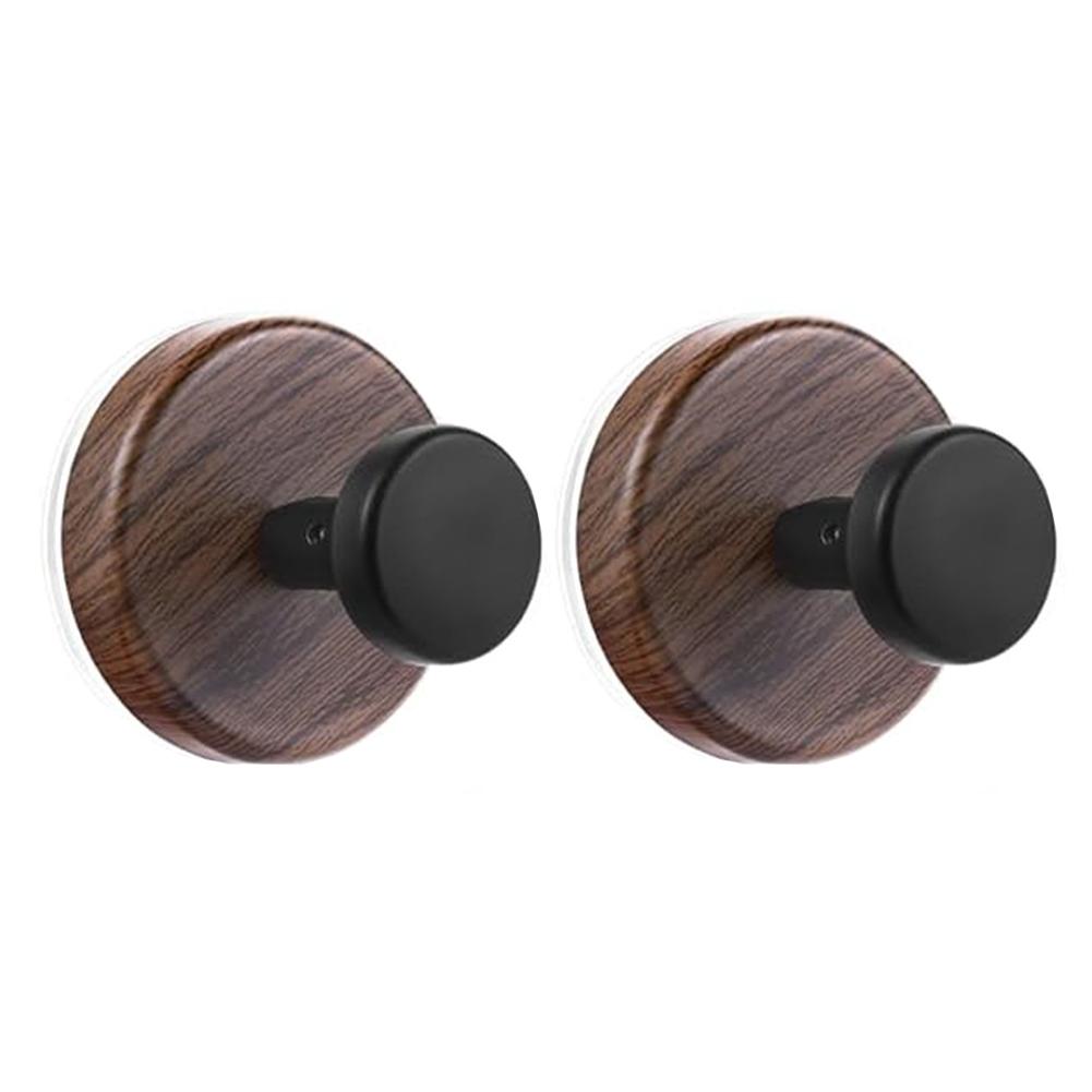 Seasonal Decor Suction Cup Hooks Versatile Hooks For Various Decorations Multi-purpose Hook Vacuum-Sealed Design