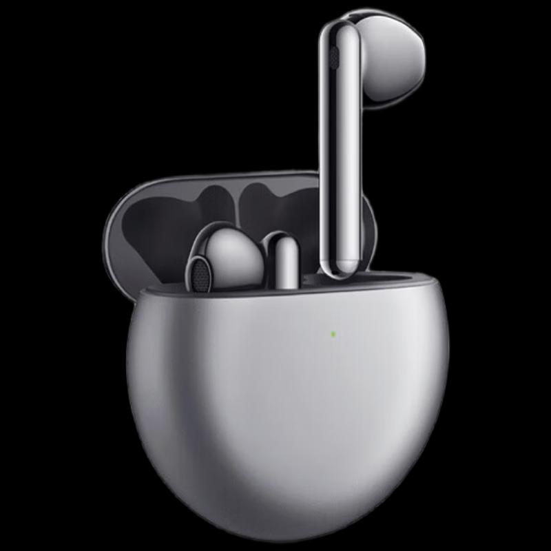 

Huawei FreeBuds 4E 2024 ANC Wireless Earbuds