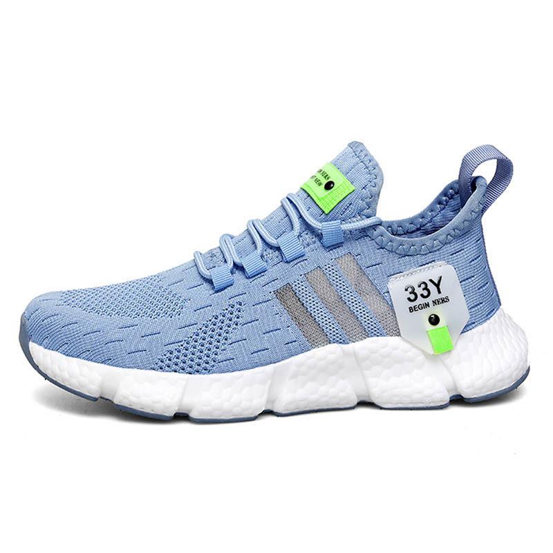 Sport Shoes for Men Women  Casuall Sneakers Shoes Summer Man Running Shoes Breathable Comfortable Fashion Walking Shoes