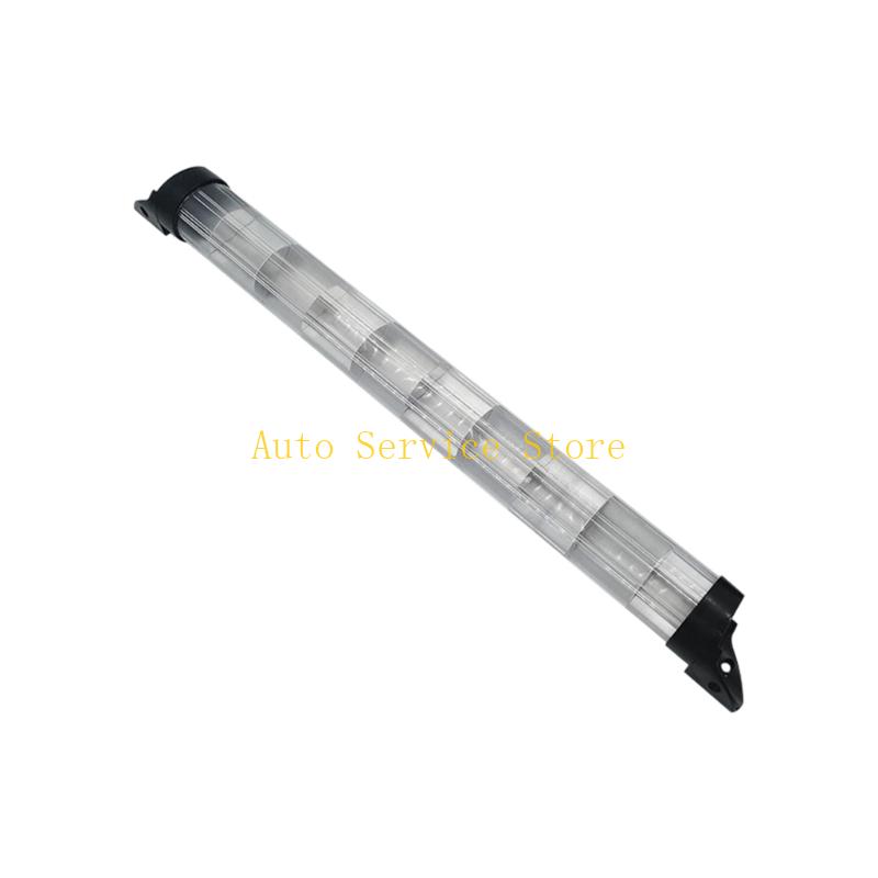 462A Small Marine Sonar Reflector Steel Construction Easy Installation for Boats Not adjustable