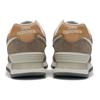 New Balance 574 Women's Khaki Low Top Retro Casual Running Shoes WL574SYL