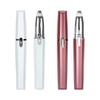 Azuma LASH Eyebrow PK Shaver, Pink,