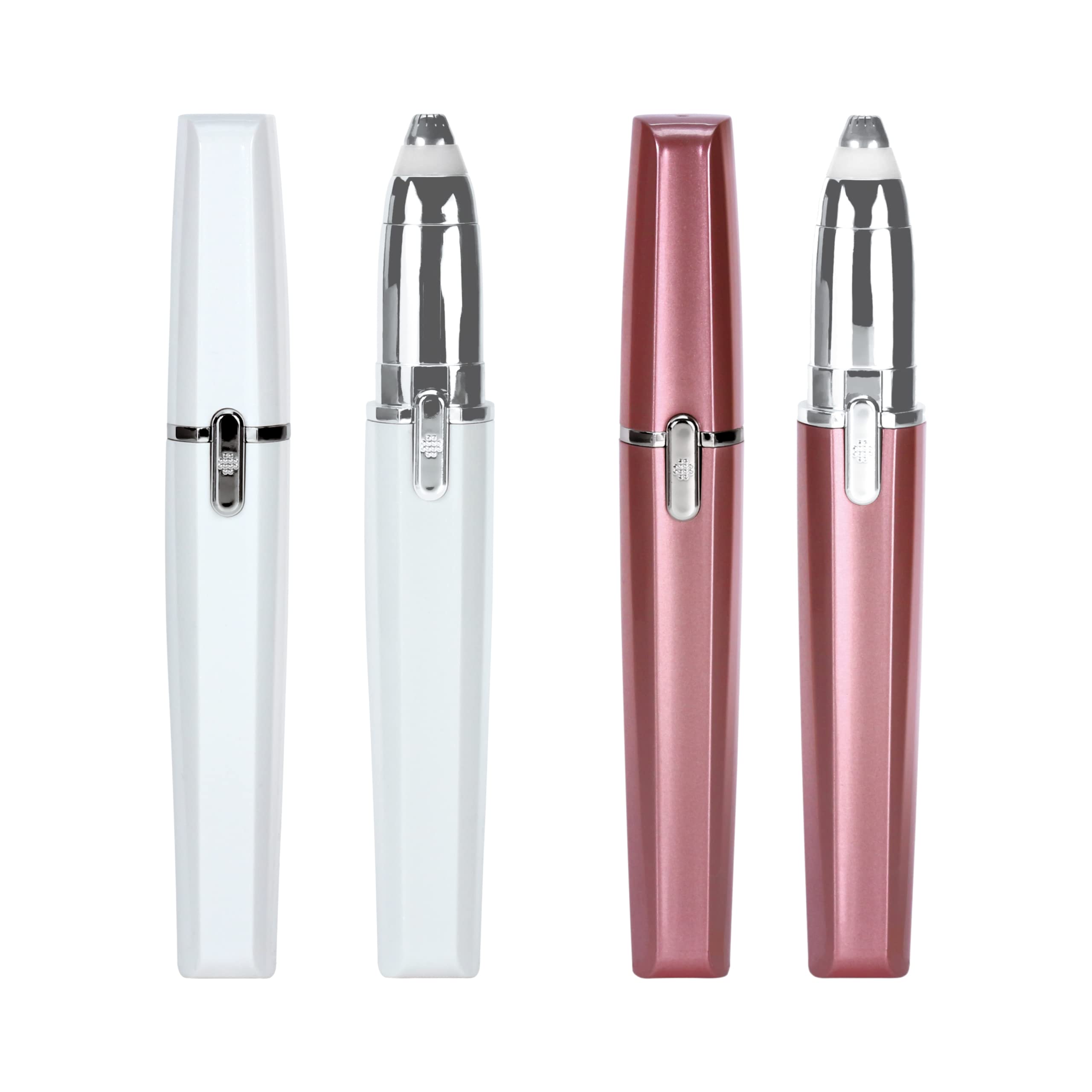 

Azuma LASH eyebrow PK shaver, pink,