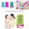 Elegant Mini Night Light Insect Repellent Mosquito Killer Lamp For Home Bedrooms