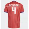2026 North America World Cup Scotland 7 McGinn Football Jersey Fans Training Shirt