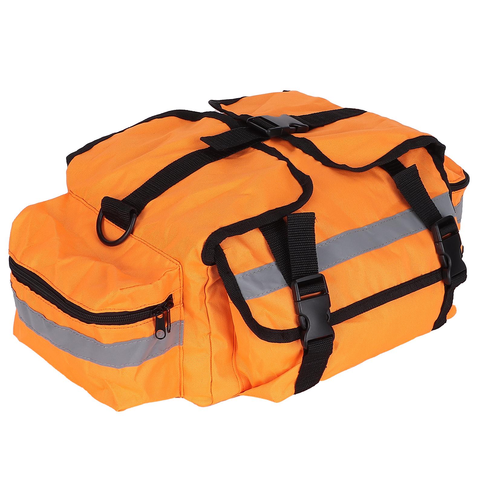 Outdoor Compact Emergency Kit Portable Emergency Zone Suitable for Home  Car Travel