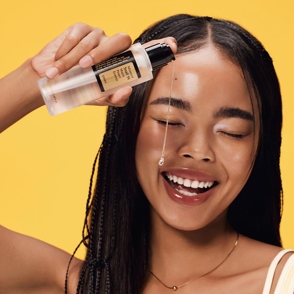 COSRX Advanced Snail 96 Mucin Power Essence (100ml)