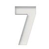 2.3FT Numbers For Balloons, Balloons Number Frame, Birthday Decorations, Anniversary Decor, Large Cardboard Numbers