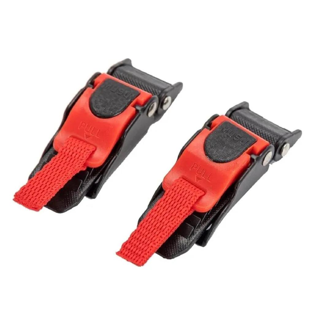 Motorcycle Helmet Buckle/helmet Universal Lock Cap Buckle/Helmet Special Quick Buckle/ECE Ten-stage Buckle