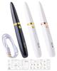 Rozally Hot Hot Eyelash Hot Curls Black X Gold [Eyelist Supervised] Curler, Curler, Curler, Eyelashes, Rechargeable,