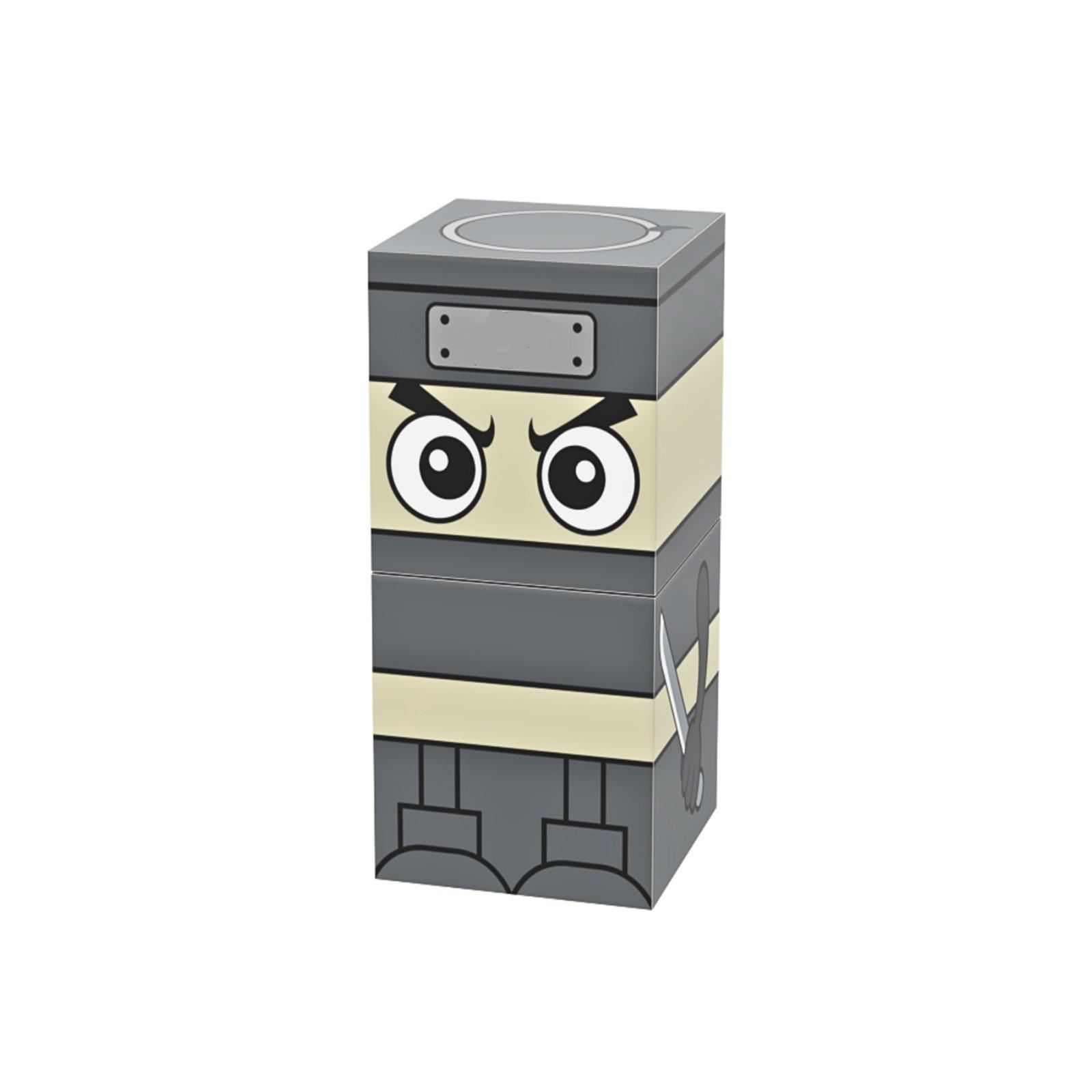 

Развивающие игрушки-конструкторы One Size