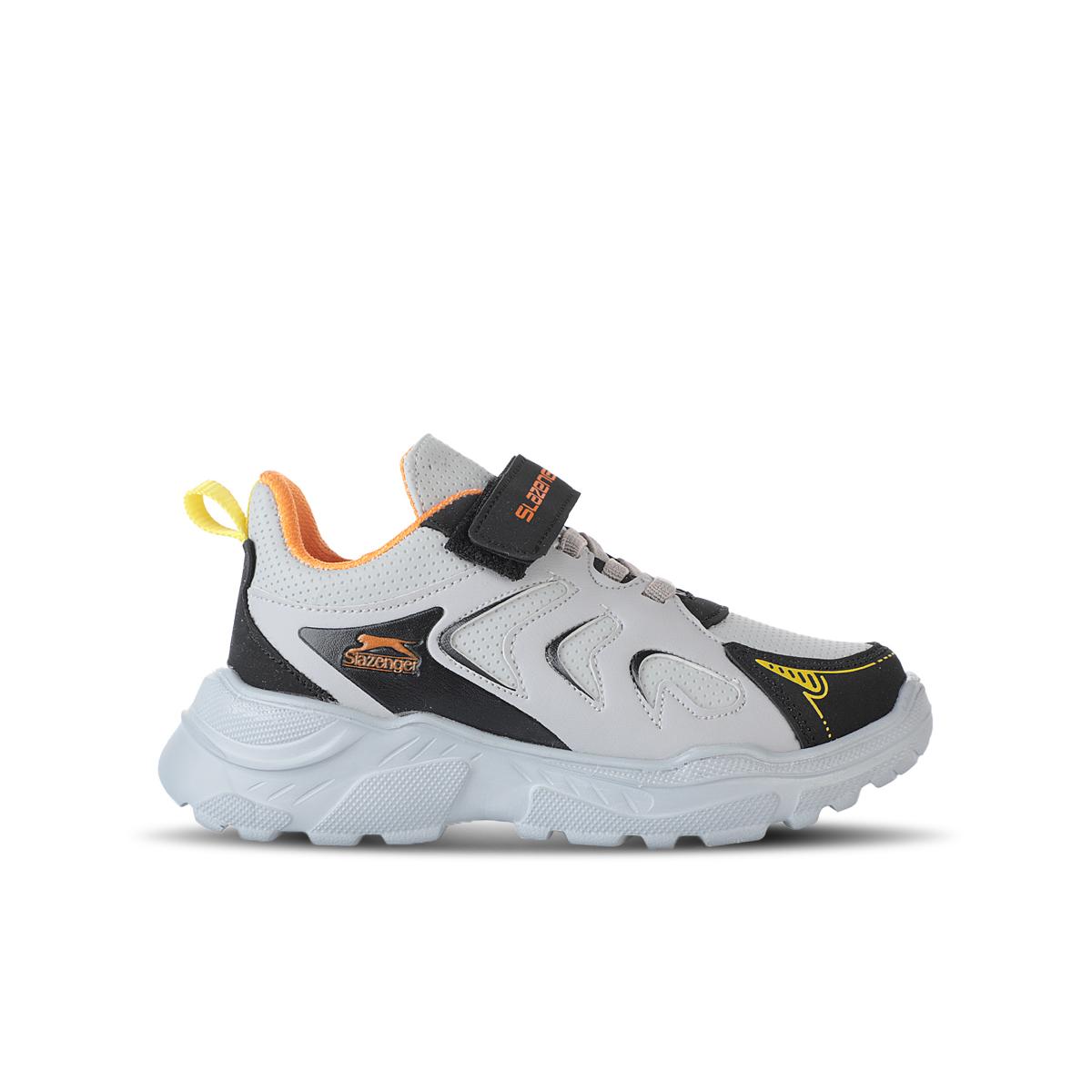 

Кроссовки для мальчика KANEVA 32 серый